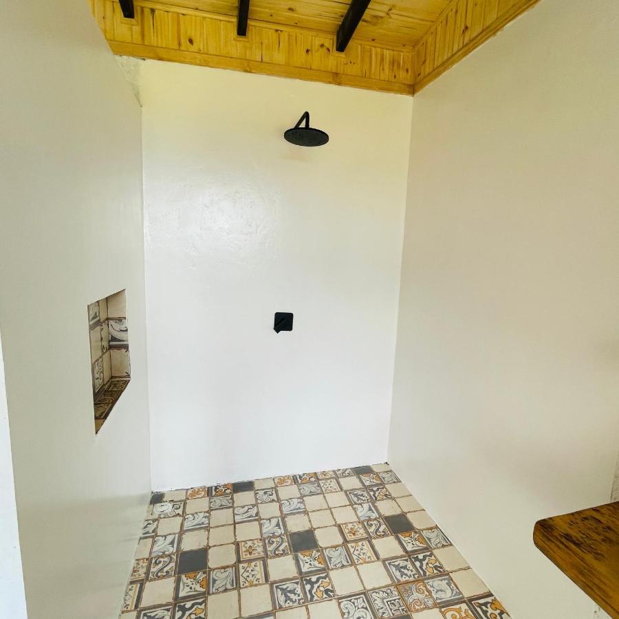 Cabana Alpha - Pousada Colina dos Ventos Urubici Exterior foto